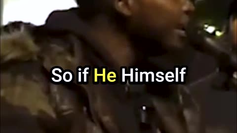 "TOP" Hebrew Israelite CULT LEADER Gets COOKED REPEATEDLY