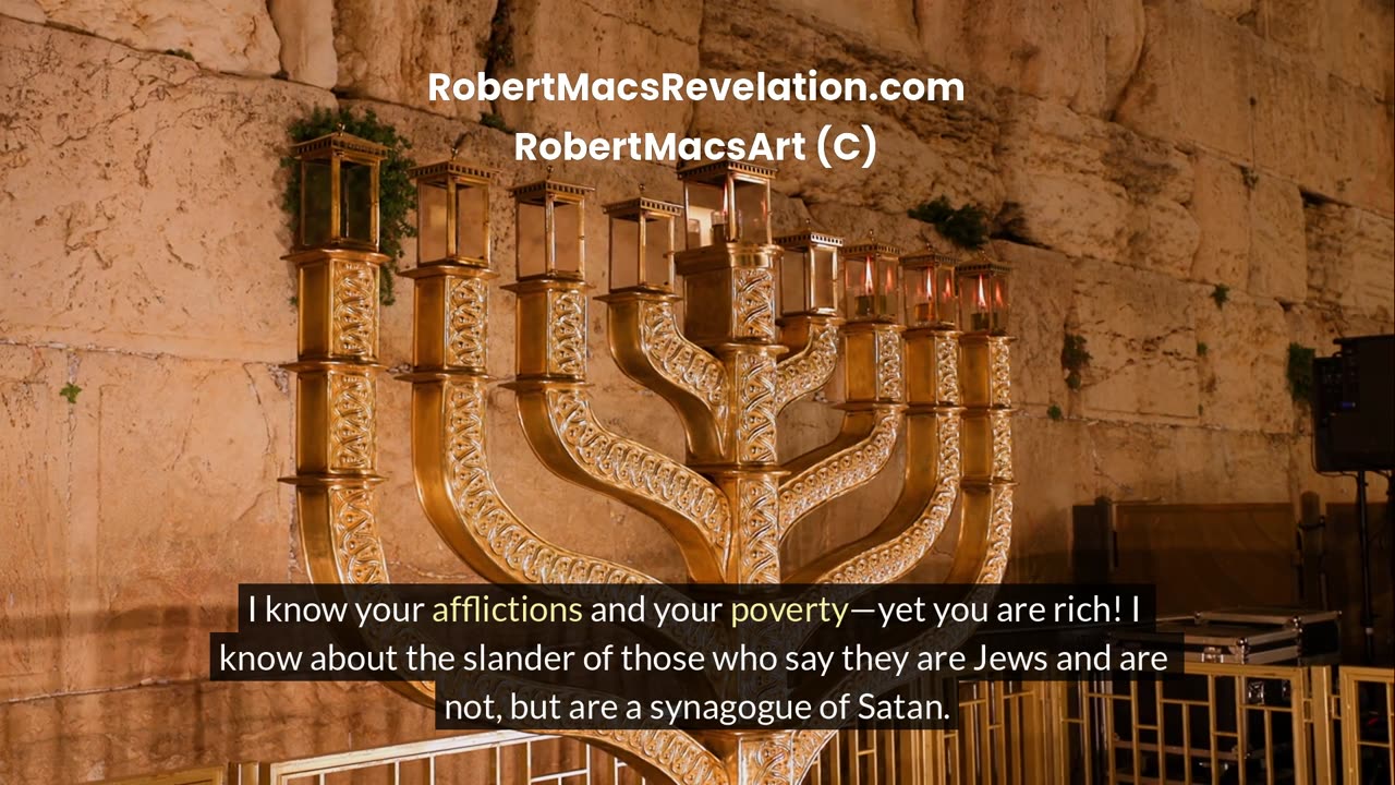 Chapter 2 Robert Macs Revelation