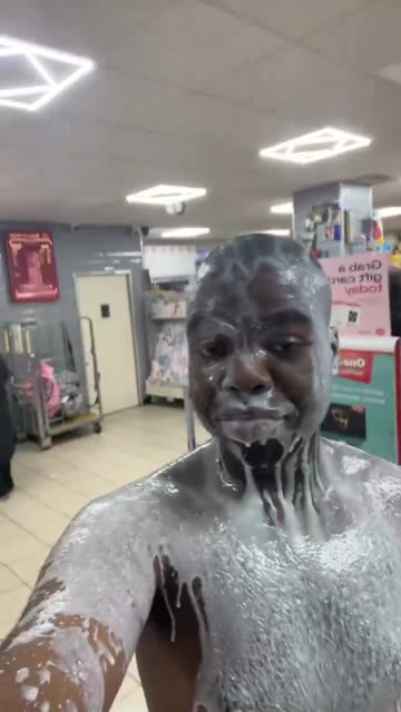 Black History Month. Day 2.