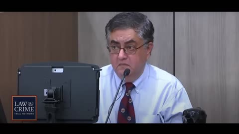 Couples react: Kowalski vs Johns Hopkins, day 5 - Dr Pradeep Chopra (part 3)