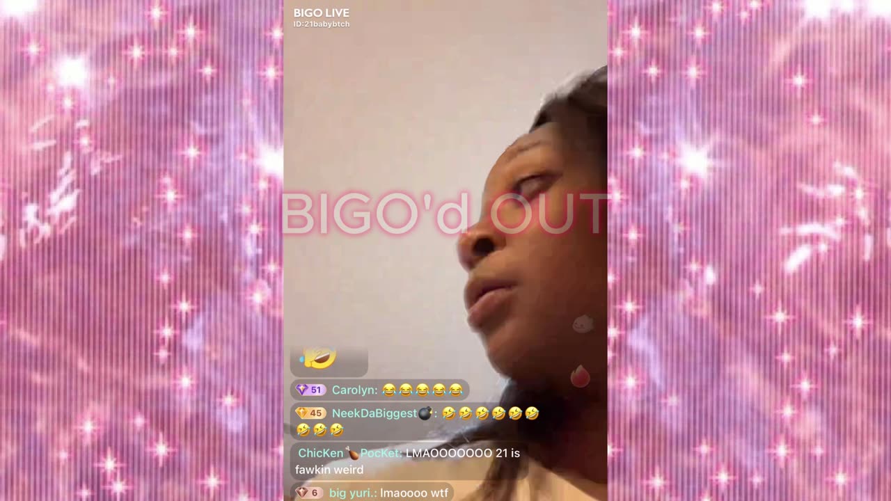 21 VS Mocha & Earl (feat Maj & Pablo)