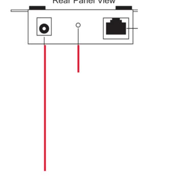 MGate MB3180 1 port standard Modbus gateway