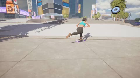 Deep Bench - skate.