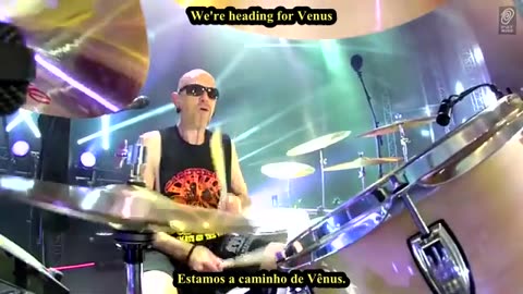 Europe - The Final Countdown