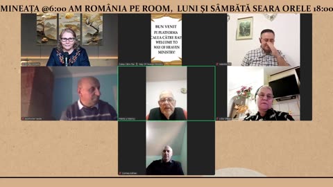 MARIUS BOCA -PSALMUL 46- CALEA CĂTRE RAI PĂRTĂȘIE #biblia #psalm #dumnezeu #podcast