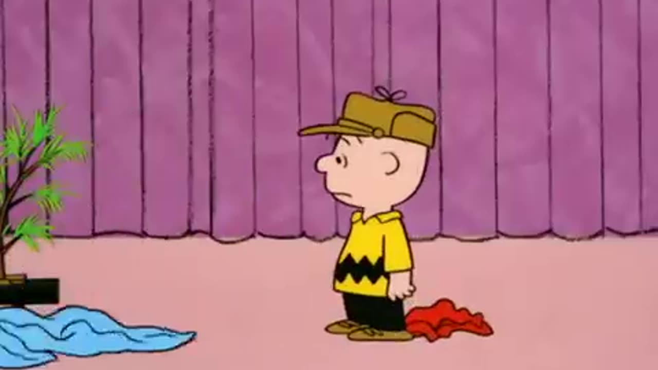 True Meaning of Christmas, in case you forgot.