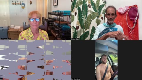 9.26.25 World Urine Therapy Conference Call #48