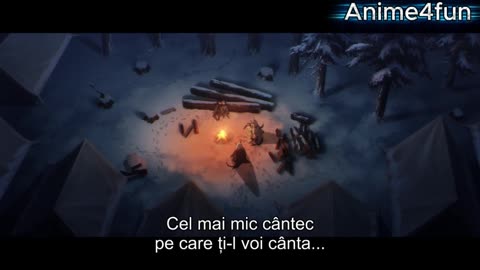 Arknights - Enshin Shomei ep 22 subtitrare romana anime