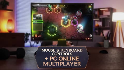 Sunderfolk | Patch 2.0 Launch Date Teaser