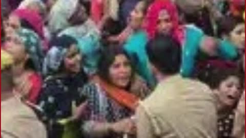 Imam’s Wife and Two Daughters Found Hacked to Death in Uttar Pradesh’s Baghpat