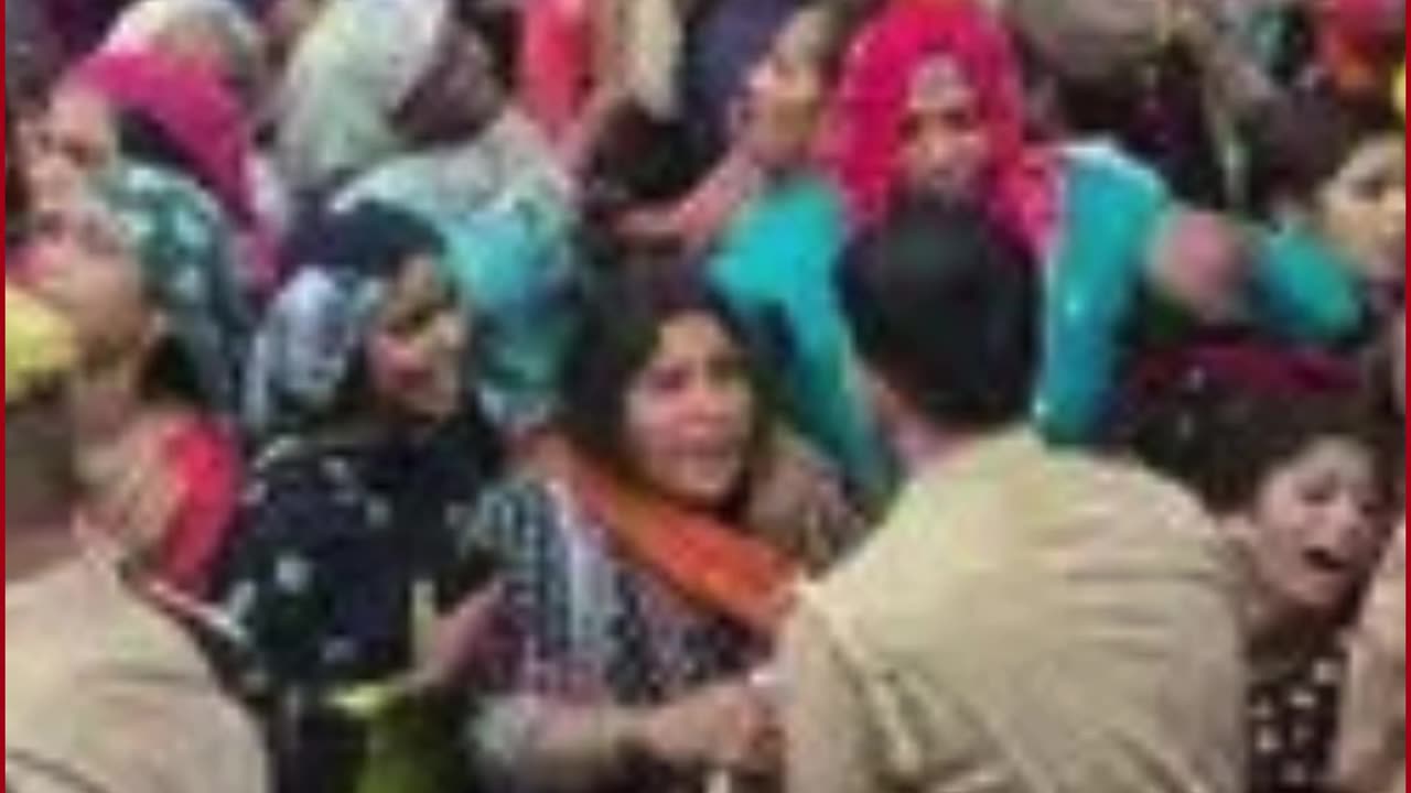 Imam’s Wife and Two Daughters Found Hacked to Death in Uttar Pradesh’s Baghpat