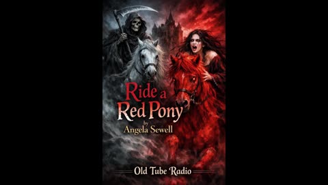Ride a Red Pony – BBC Radio Drama | Angela Sewell | Full Audio Drama