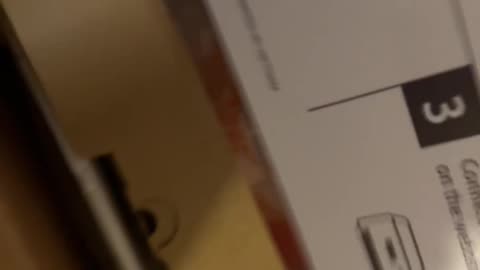 Canon Pixma TS3722 unboxing