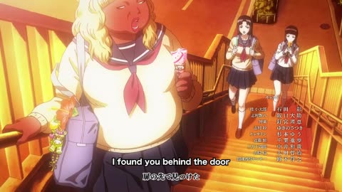 Gintama – Mr. Ginpachi's Zany Class Episode 3 English Dubbed