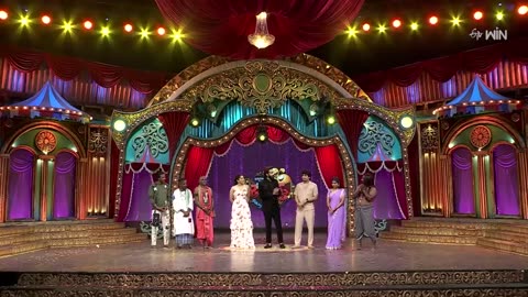 Jabardasth | 6th December 2025 | Full Episode | Rashmi,Maanas,Mano ,Kushboo | ETV Telugu