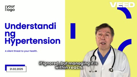 Beat High Blood Pressure: Simple Tips!