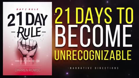 How to become unrecognizable