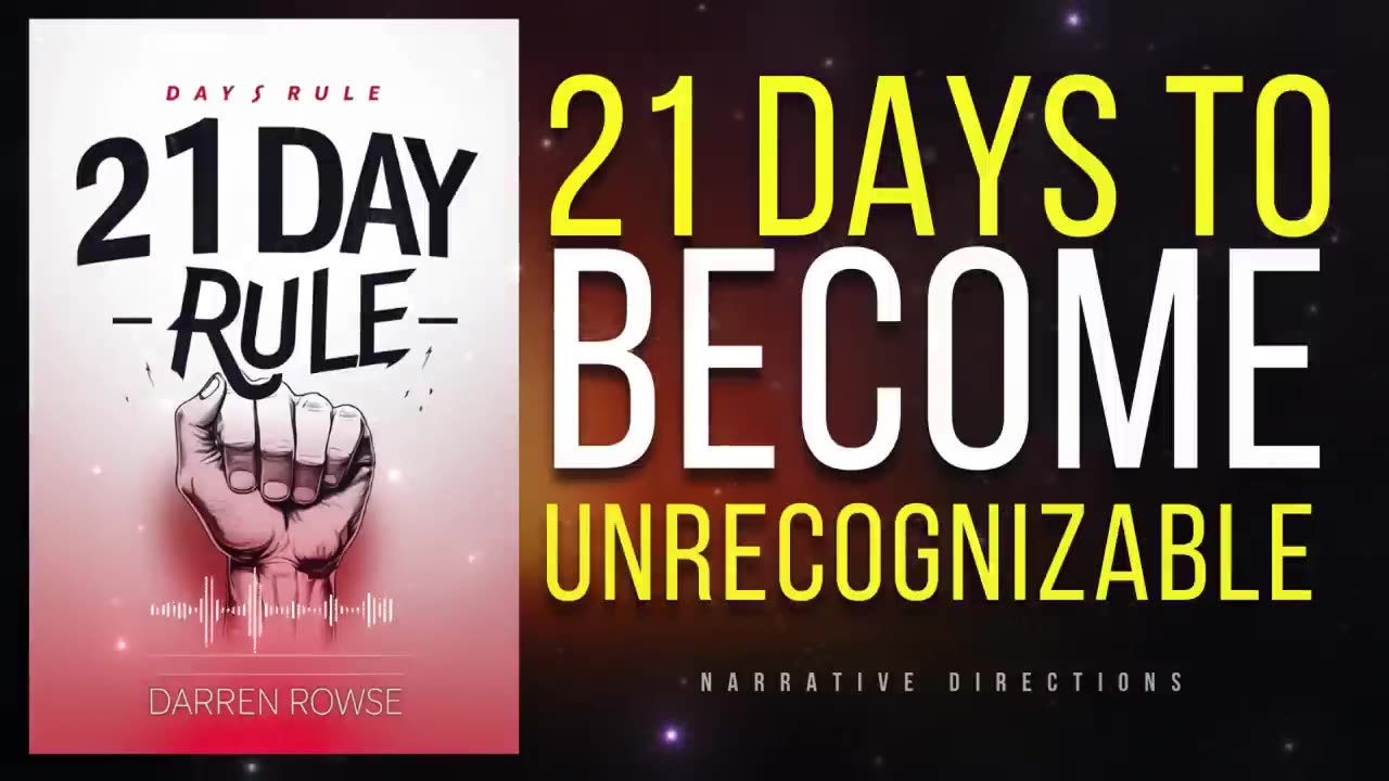 How to become unrecognizable