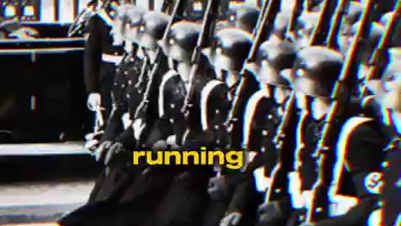 The Shocking Words and Mysterious Death of General George Patton
