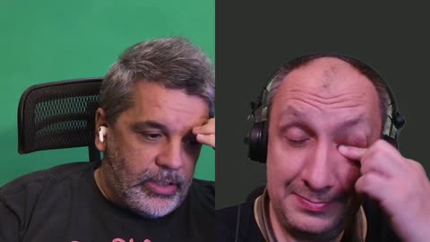 The Update About No Updates - Episode 141