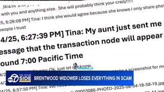 71-year-old man loses $1 million in crypto scam after falling for fake romance