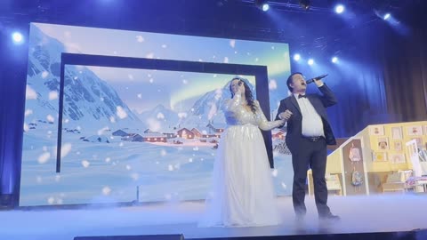 Enjoy your “sizzling/scorcher” summer here in NZ — could be worse (another ice age), lol!