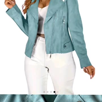 ❄️ Looking for the perfect fall and winter jacket that’s stylish and actually keeps you warm