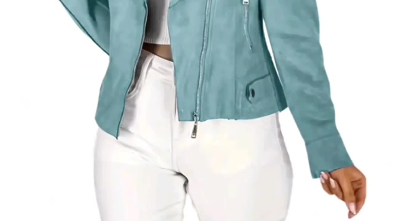 ❄️ Looking for the perfect fall and winter jacket that’s stylish and actually keeps you warm