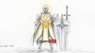 RedPillsMusic.com "Armor of God"
