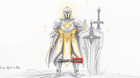 RedPillsMusic.com "Armor of God"