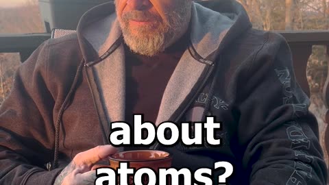 What about Atoms