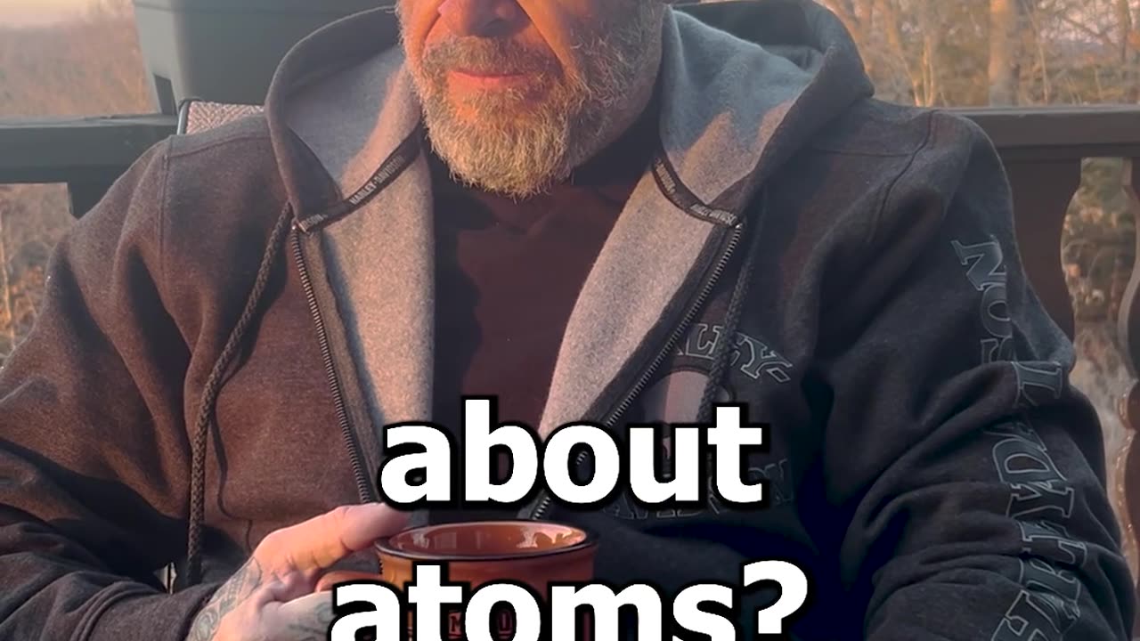 What about Atoms
