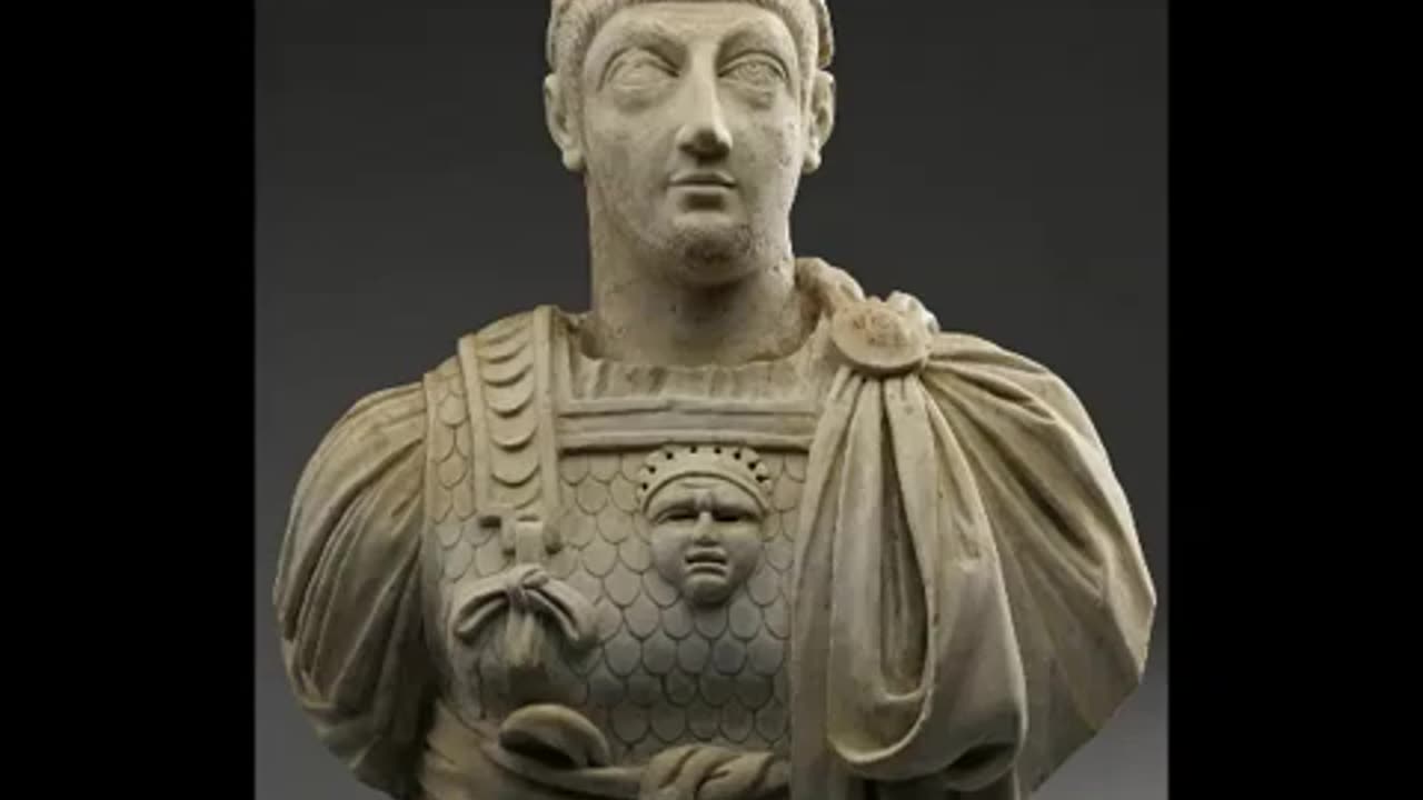 Ammianus Marcellinus Book 30.mp4