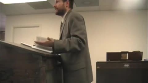 Divorce in Light of the Bible - Pastor Steven Anderson