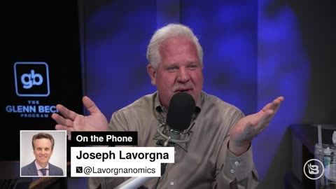 🗽 Joseph Lavorgna on the 'Trump Accounts' program⚡ A way to Build Wealth