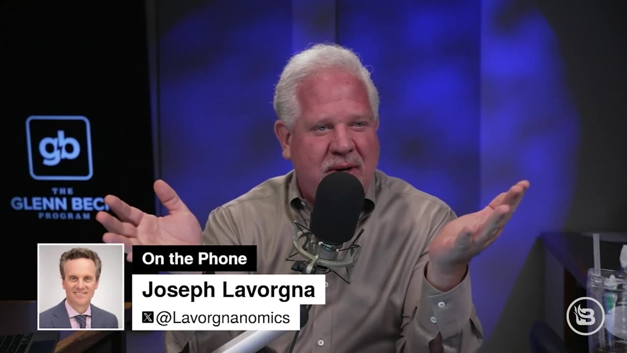 🗽 Joseph Lavorgna on the 'Trump Accounts' program⚡ A way to Build Wealth