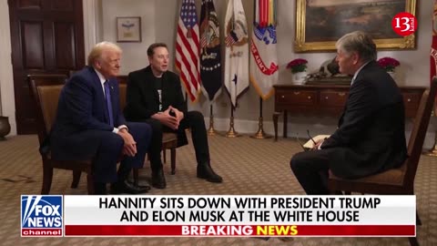Trump Affirms Musk's Commitment to Avoid Conflicts of Interest
