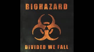 Biohazard - Divided We Fall 2025