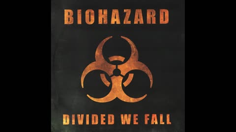 Biohazard - Divided We Fall 2025