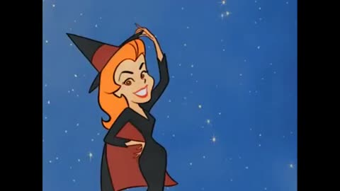 Bewitched Intro