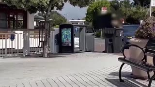 This is Tiburon, Ca ‌ Here residents can be fined up to $500 for not separating their trash