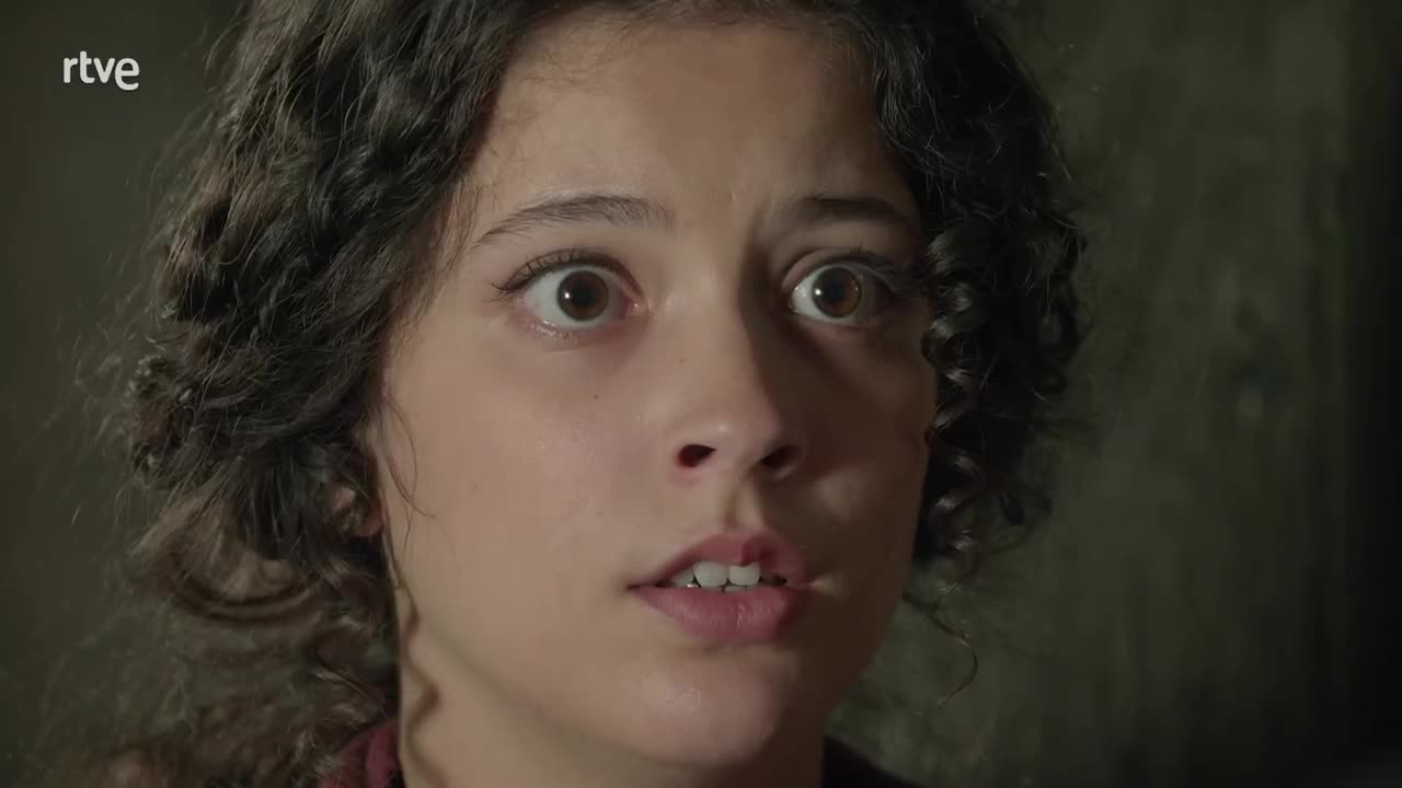 ¡¡Pepa, qué haces!! #ValleSalvaje