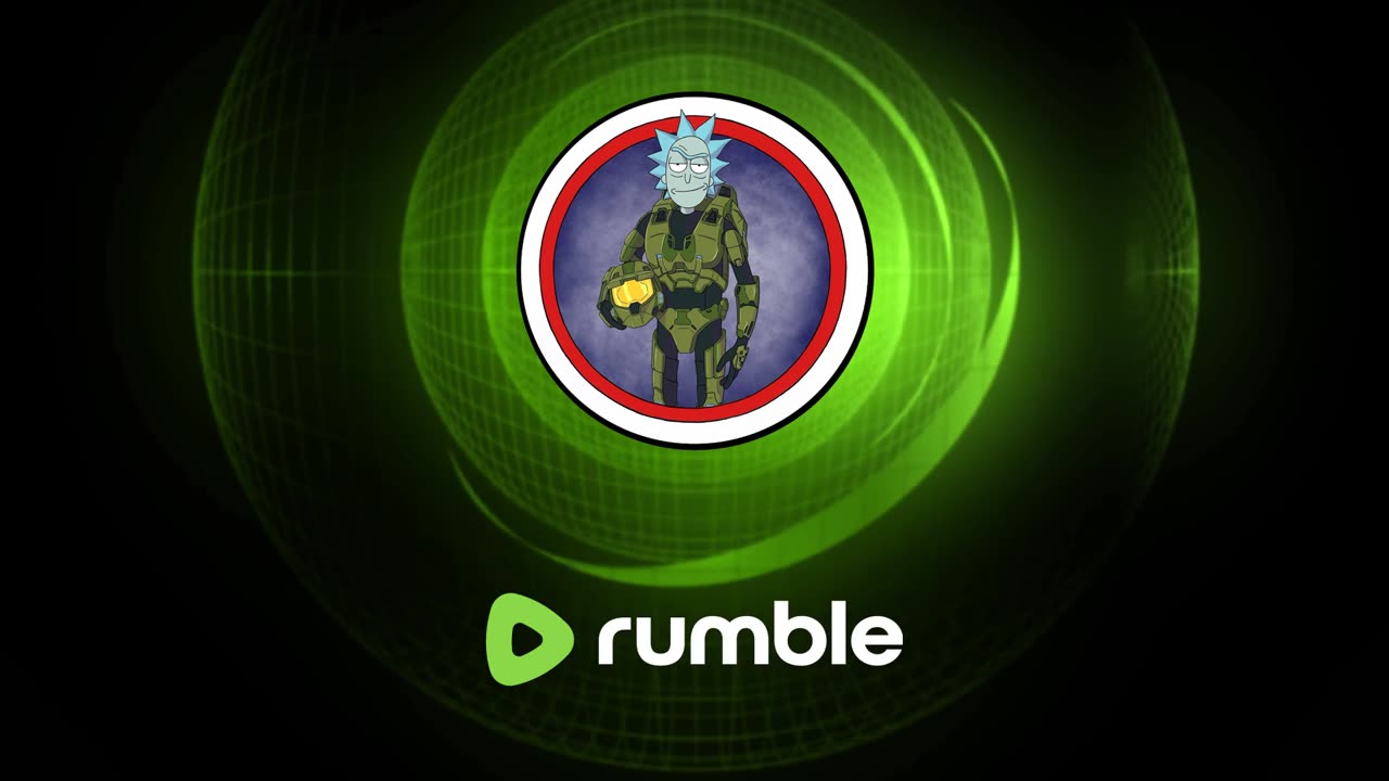 Testing Rumble Streaming w/ OBS