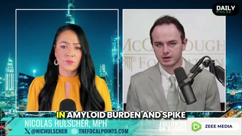 🚨BREAKTHROUGH: Nattokinase Experimentally ELIMINATES 84% of Amyloid Microclots