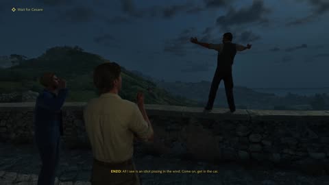 Mafia Night Celebration