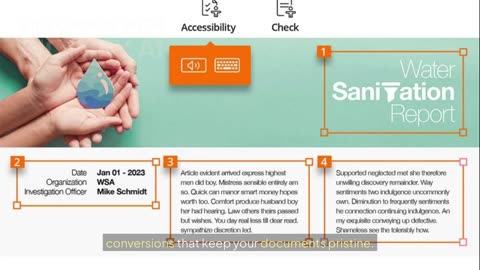 Stop Manual PDF Processing! Enterprise Automation with Foxit Volume Solutions