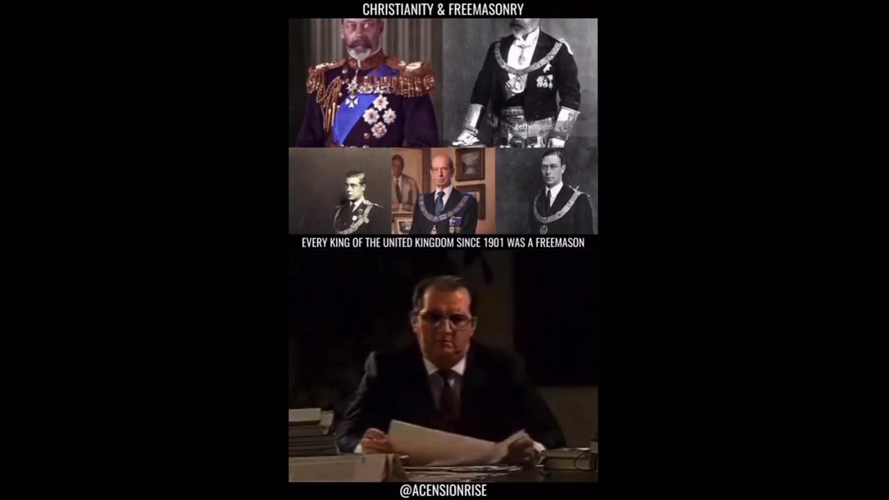 ISREAL SECRET SOCIETIES