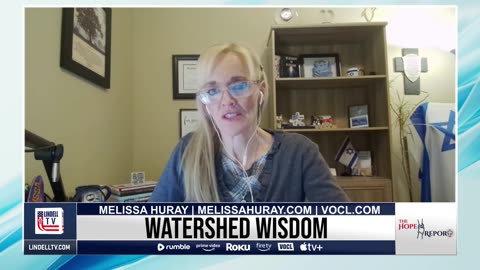 THE HOPE REPORT-WATERSHED WISDOM
