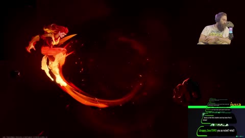 Just doing the things