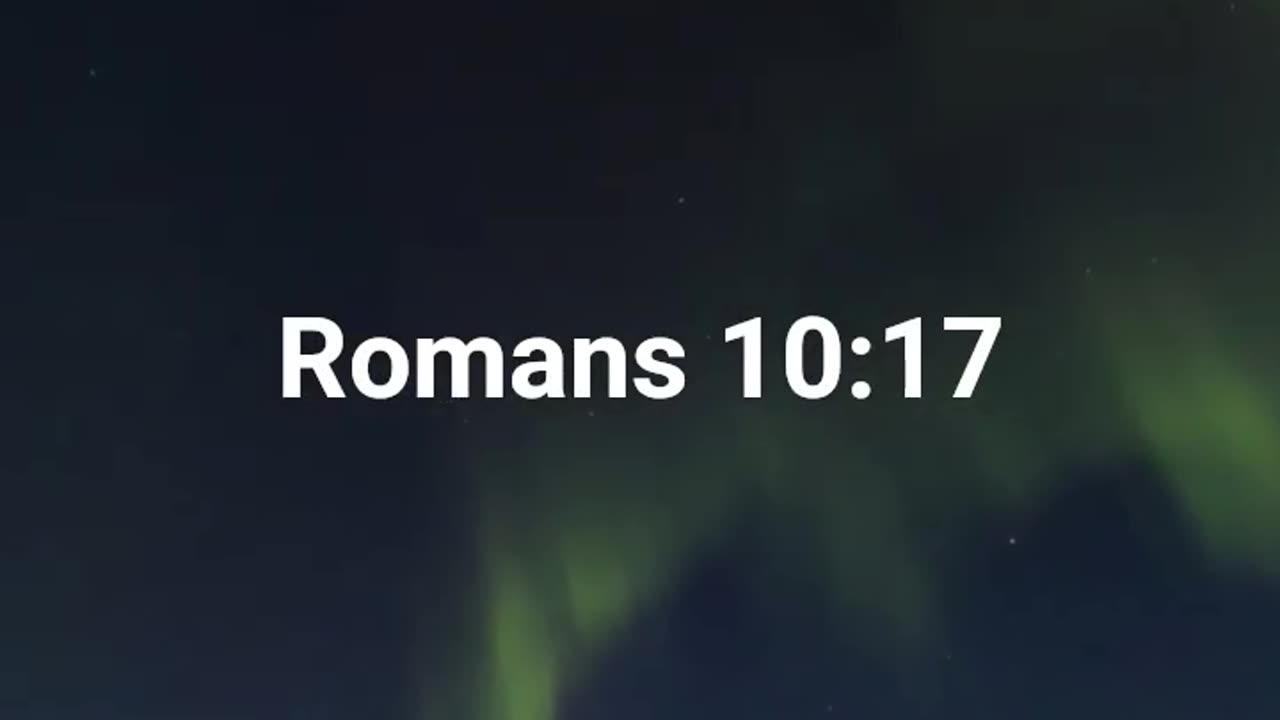 JESUS SAVES